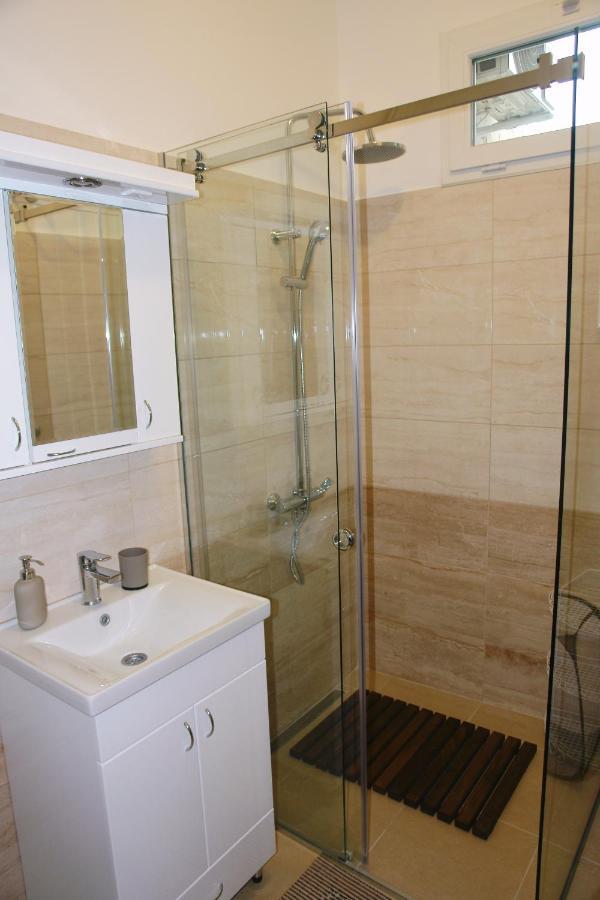 Apartment Tasmajdan ベオグラード エクステリア 写真