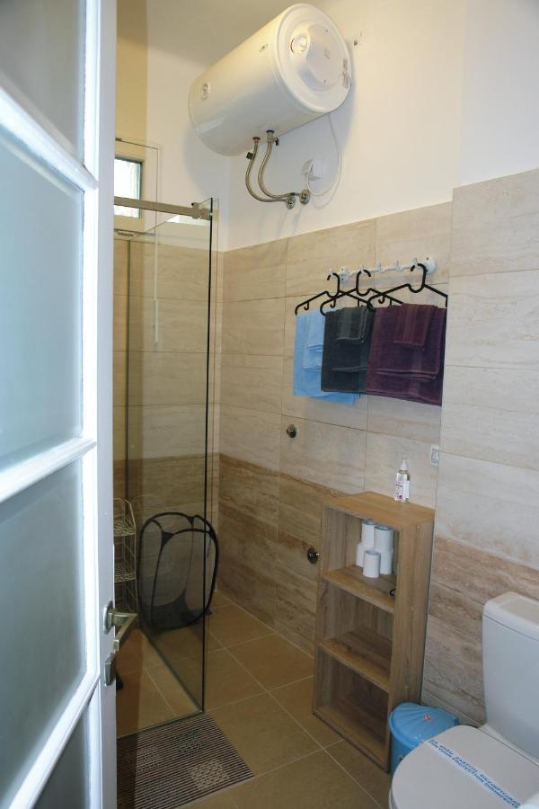 Apartment Tasmajdan ベオグラード エクステリア 写真
